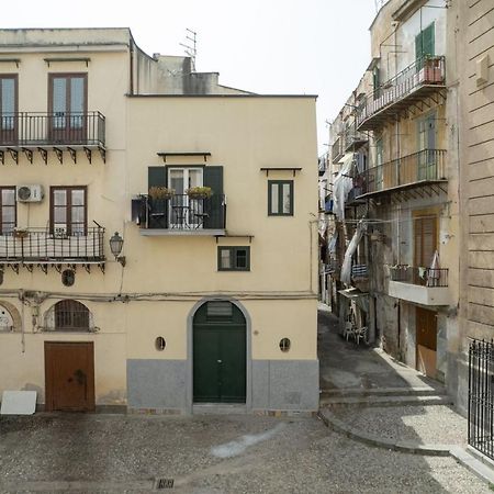 Loft Mercede Al Capo Palermo Exterior photo