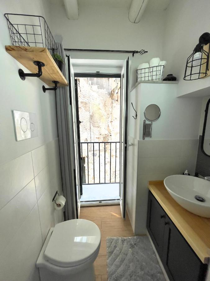 Loft Mercede Al Capo Palermo Exterior photo