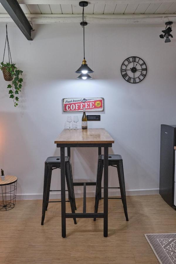 Loft Mercede Al Capo Palermo Exterior photo