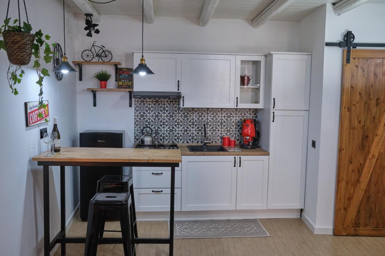 Loft Mercede Al Capo Palermo Exterior photo