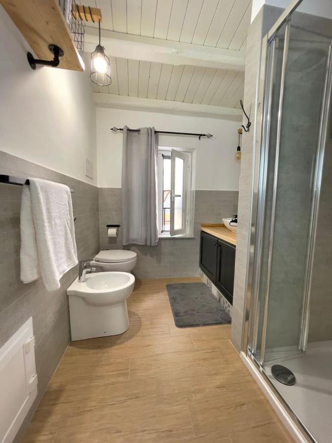 Loft Mercede Al Capo Palermo Exterior photo