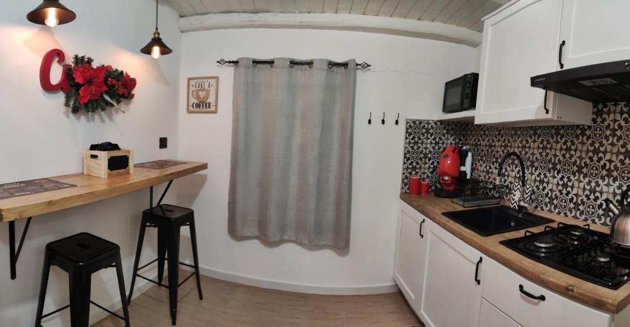 Loft Mercede Al Capo Palermo Exterior photo