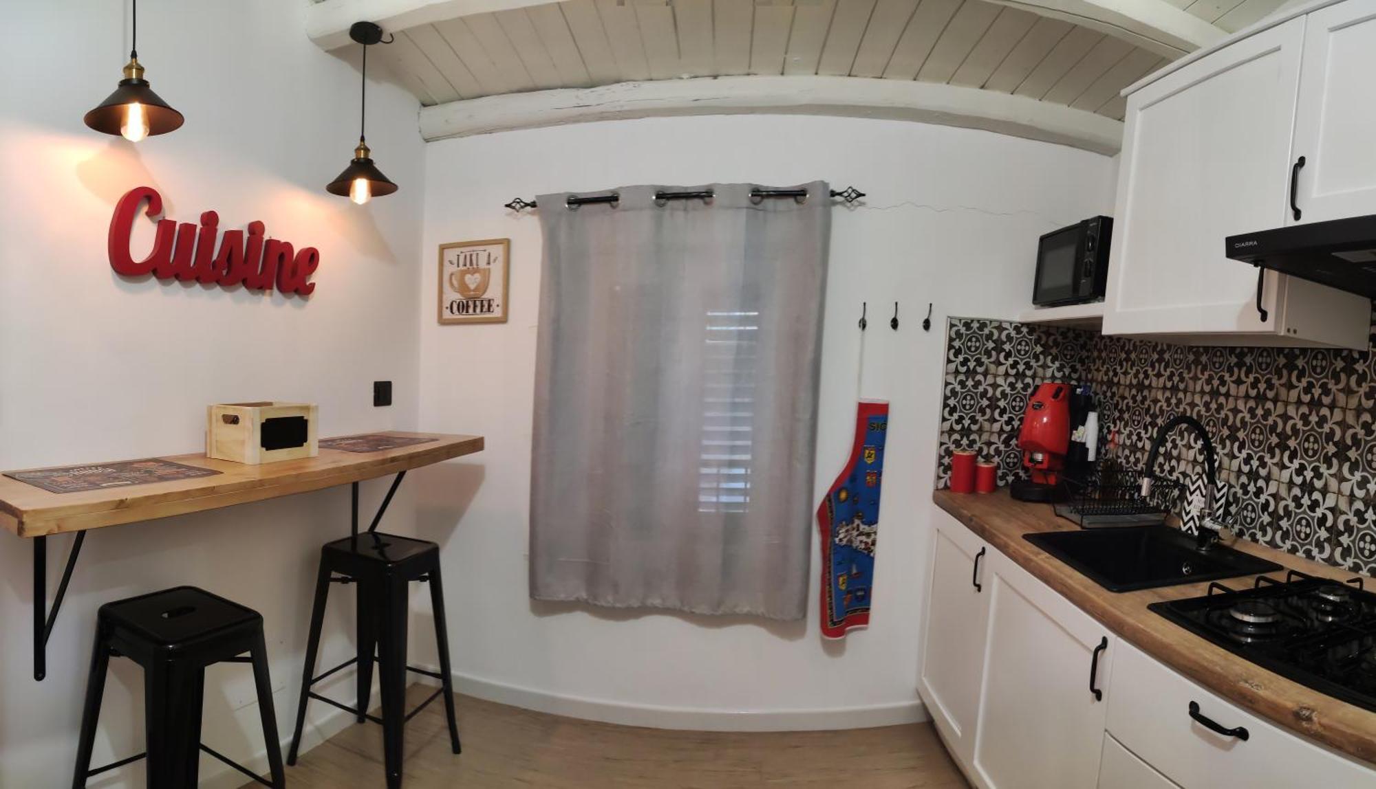 Loft Mercede Al Capo Palermo Room photo